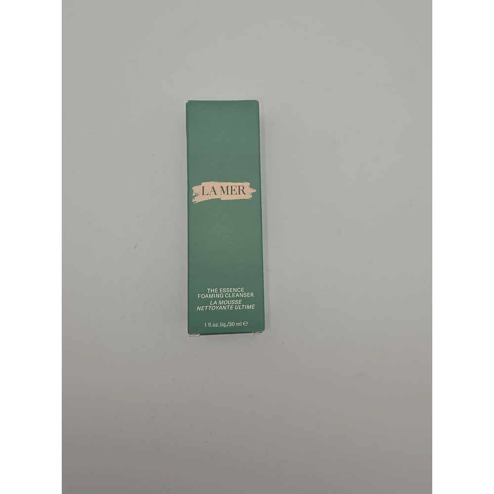 La Mer The Essence Foaming Cleanser (1 fl oz / 30 ml)